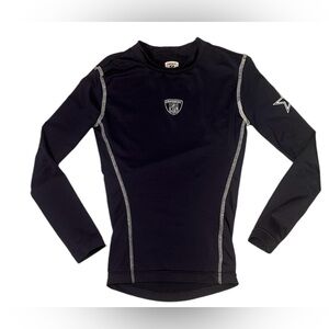 Boys NFL Reebok Dallas Cowboys Shirt Size M (8-10)